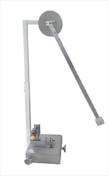 Máy thử va đập Hongdu HD-BC-2